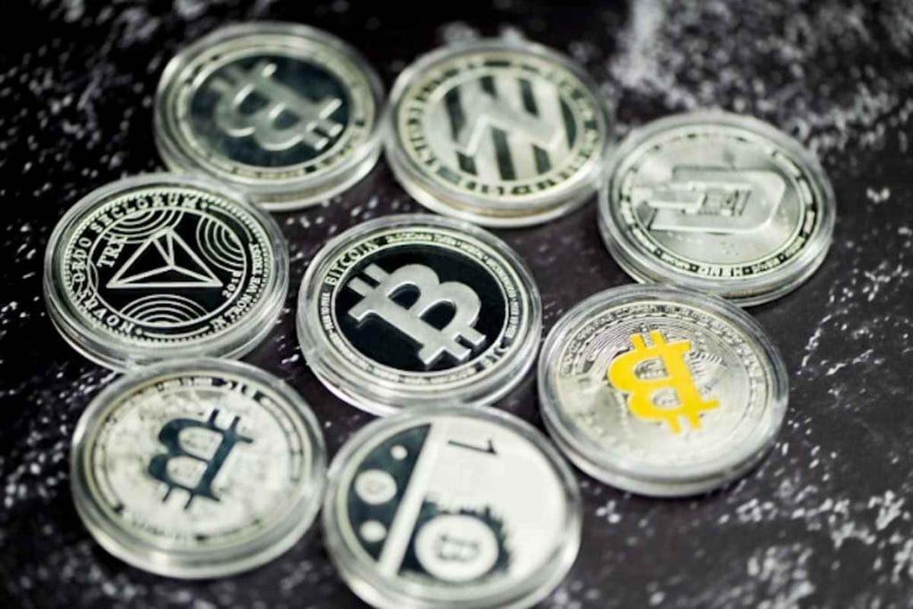 Nueva ola DeFi podría estar liderada por Metis y Chainlink