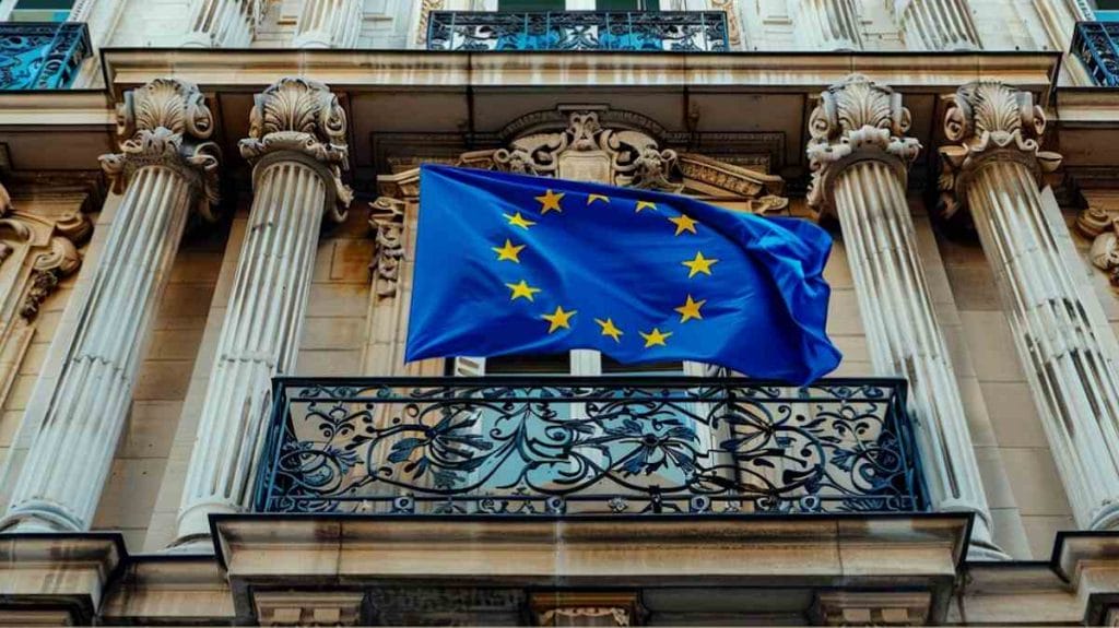 Europa central lidera la adopción de las finanzas decentralizadas