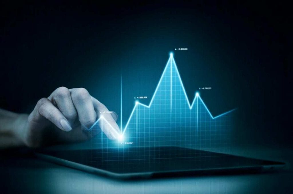 NFTs y DEX potencian el auge de las DeFi