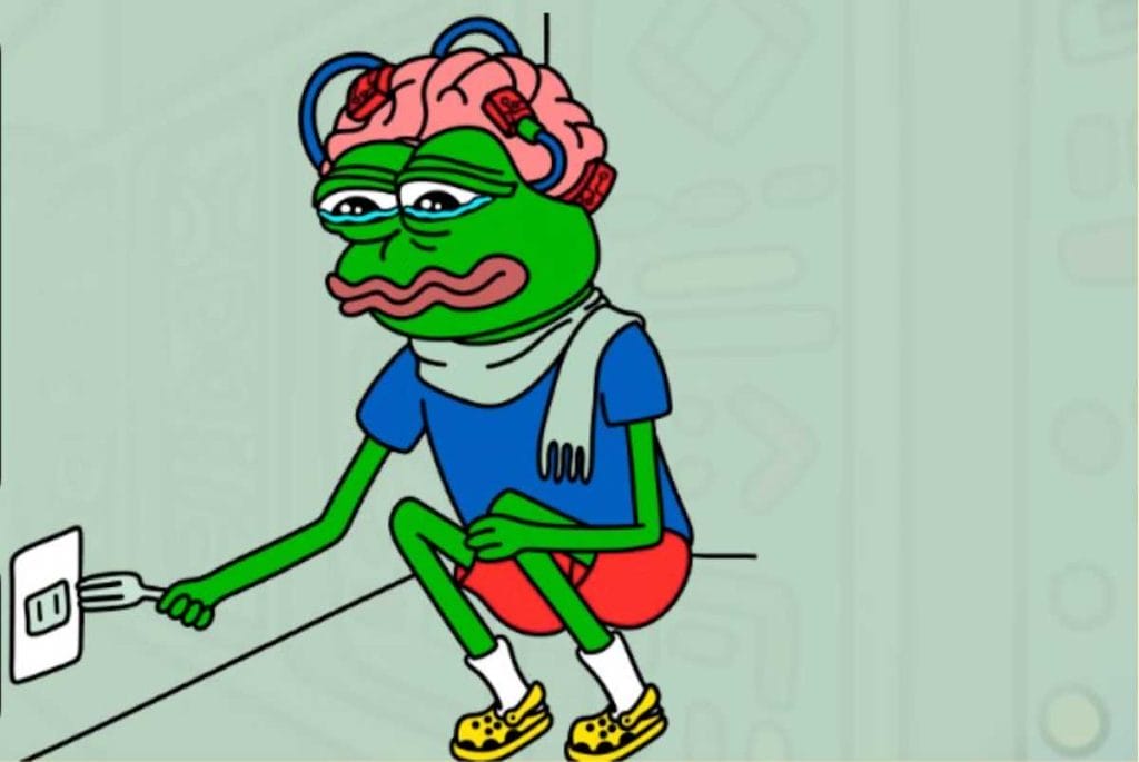 Pepe Unchained: La nueva Pepe en la L2 de Ethereum