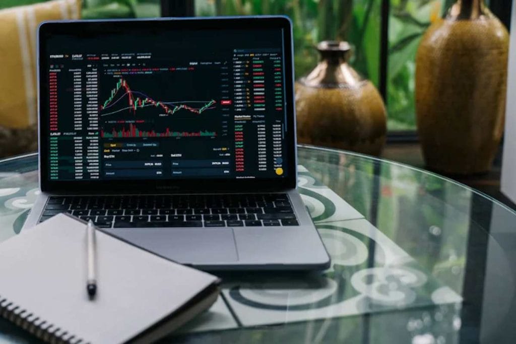 Las tasas de financi&oacute;n en exchanges en rangos favorables