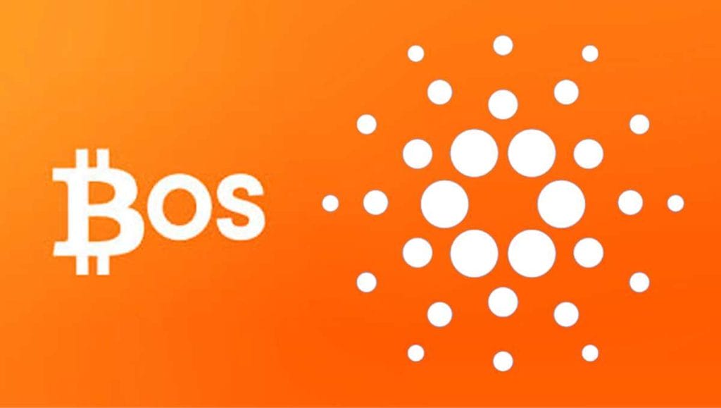 EMURGO y BitcoinOS impulsan espacio DeFi en Cardano
