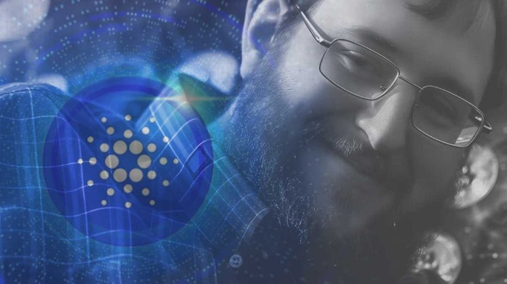 Charles Hoskinson revela planes para Cardano