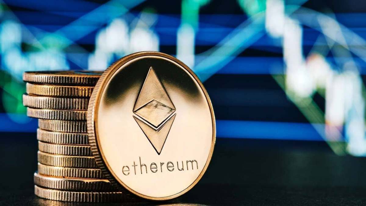 La reducción de reservas de ETH aumenta la confianza de los inversores