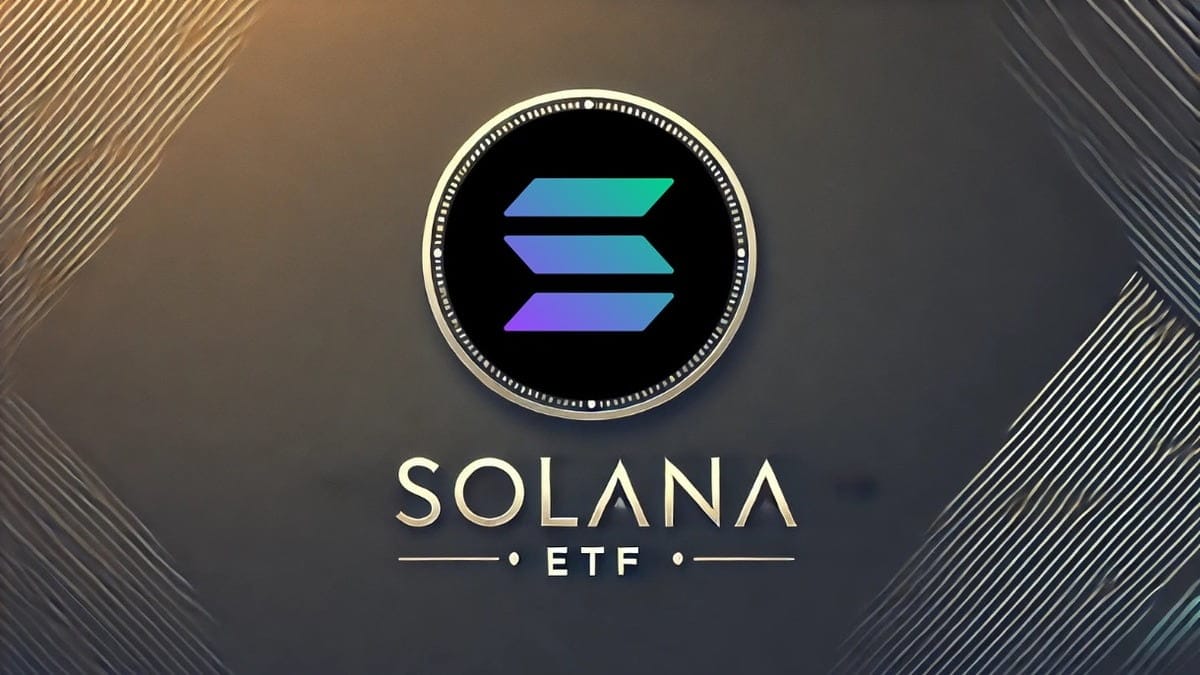Canary Capital ha presentado una solicitud para un ETF Solana al contado ante la SEC