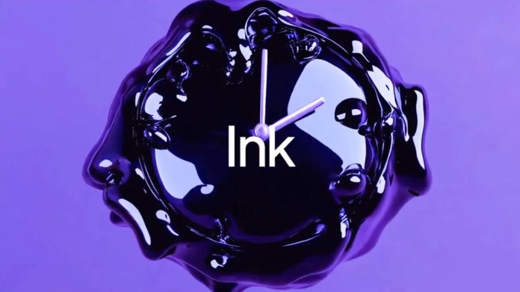 Ink buscará facilitar el acceso a aplicaciones DeFi.