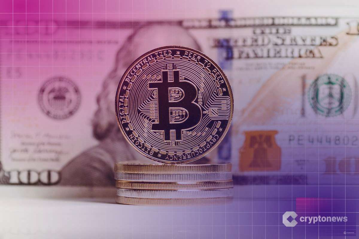 Bitcoin supera a Meta en capitalización de mercado global