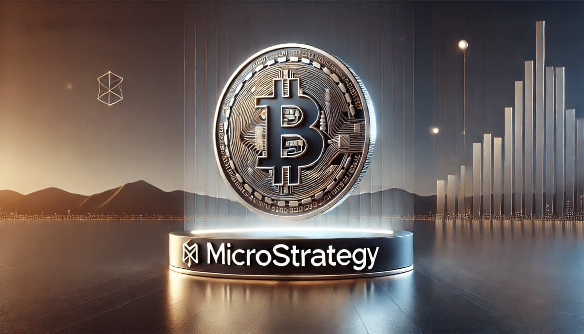 Las inversiones en Bitcoin de MicroStrategy ha producido rendimientos por valor de 20.000 millones