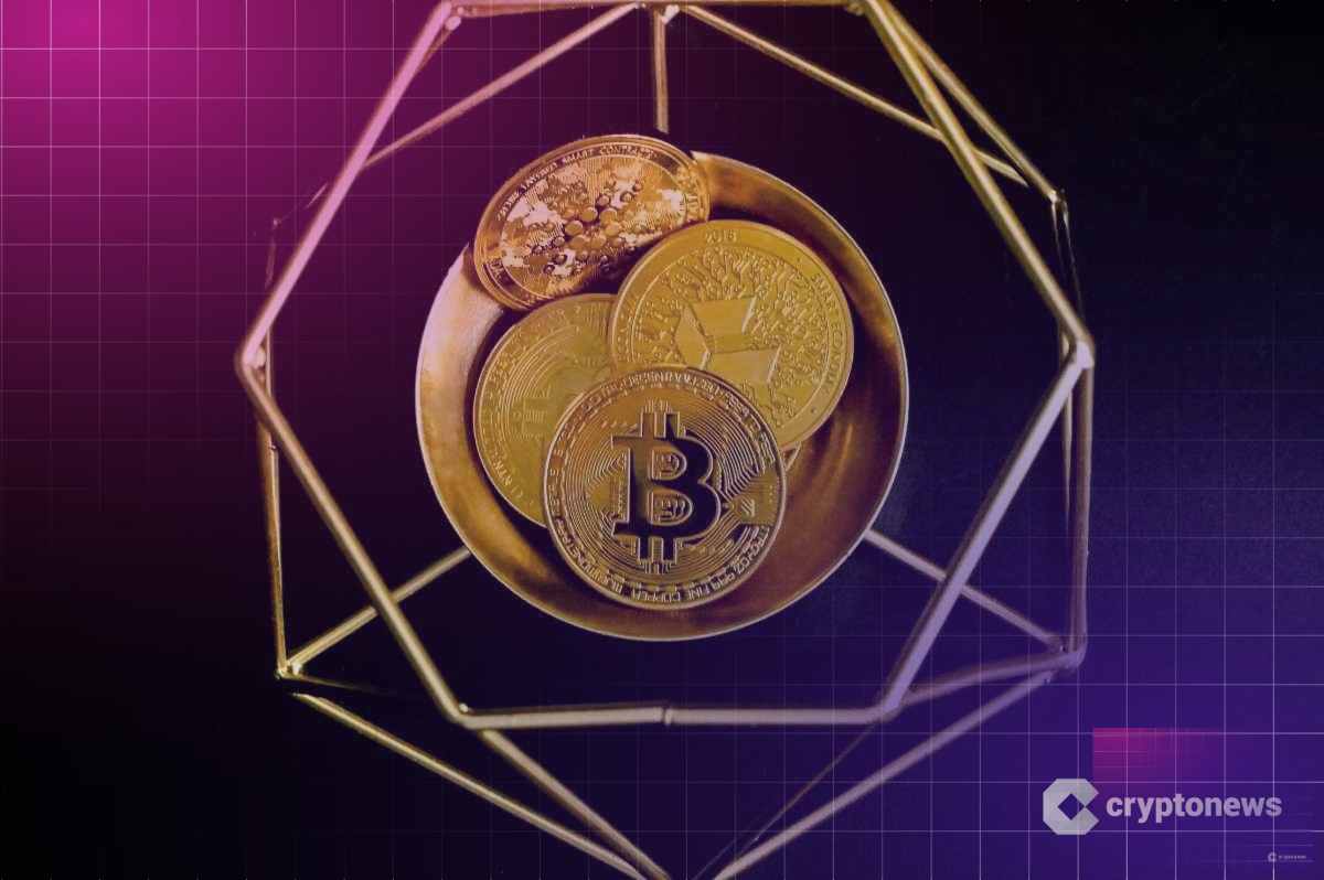El precio de Bitcoin registra el mejor rendimiento semanal desde la crisis bancaria