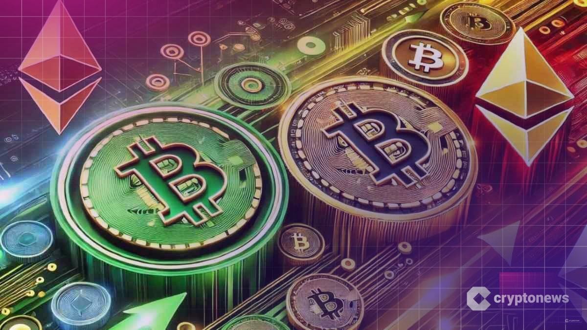 3 criptomonedas que podrían multiplicarse x100