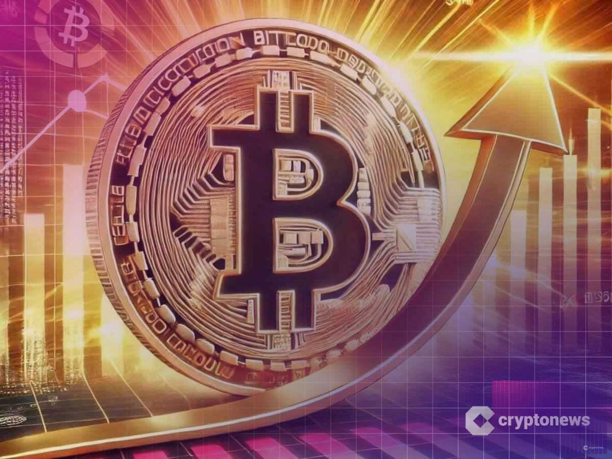 Con la imparable subida del Bitcoin, Trump planea crear una reserva federal