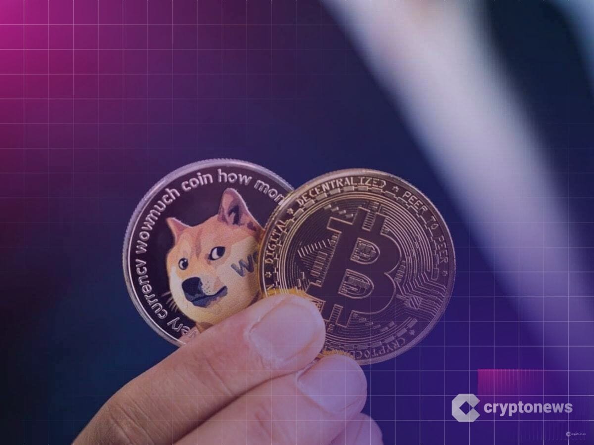 El precio de Cogecoin podría seguir una trayectoria similar a la de Bitcoin