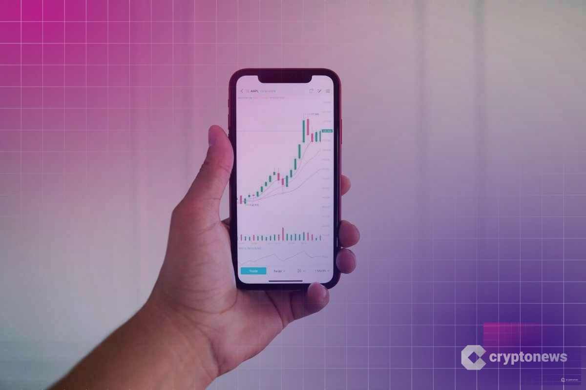 Un trader de criptomonedas convierte 310 dólares en 5 millones
