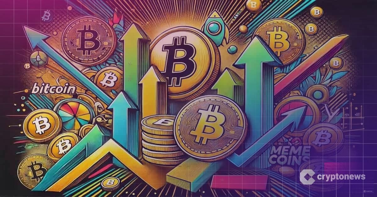 Las mejores criptomonedas para invertir tras el último ATH de Bitcoin