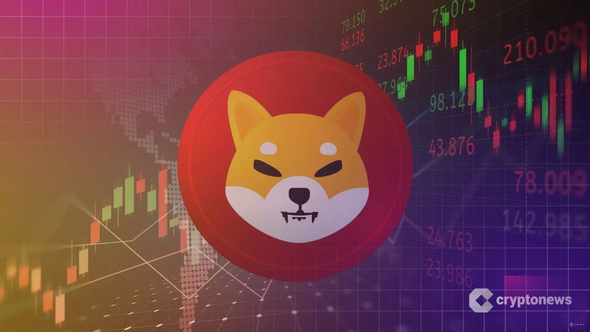 Una ballena mueve 99 millones en $SHIB y provoca dudas en el mercado