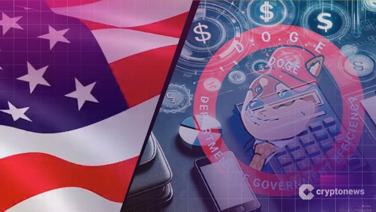 La llegada de D.O.G.E recibe un fuerte respaldo del sector cripto