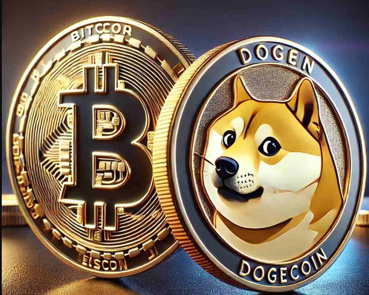¿Una reserva estratégica con Bitcoin o Dogecoin?