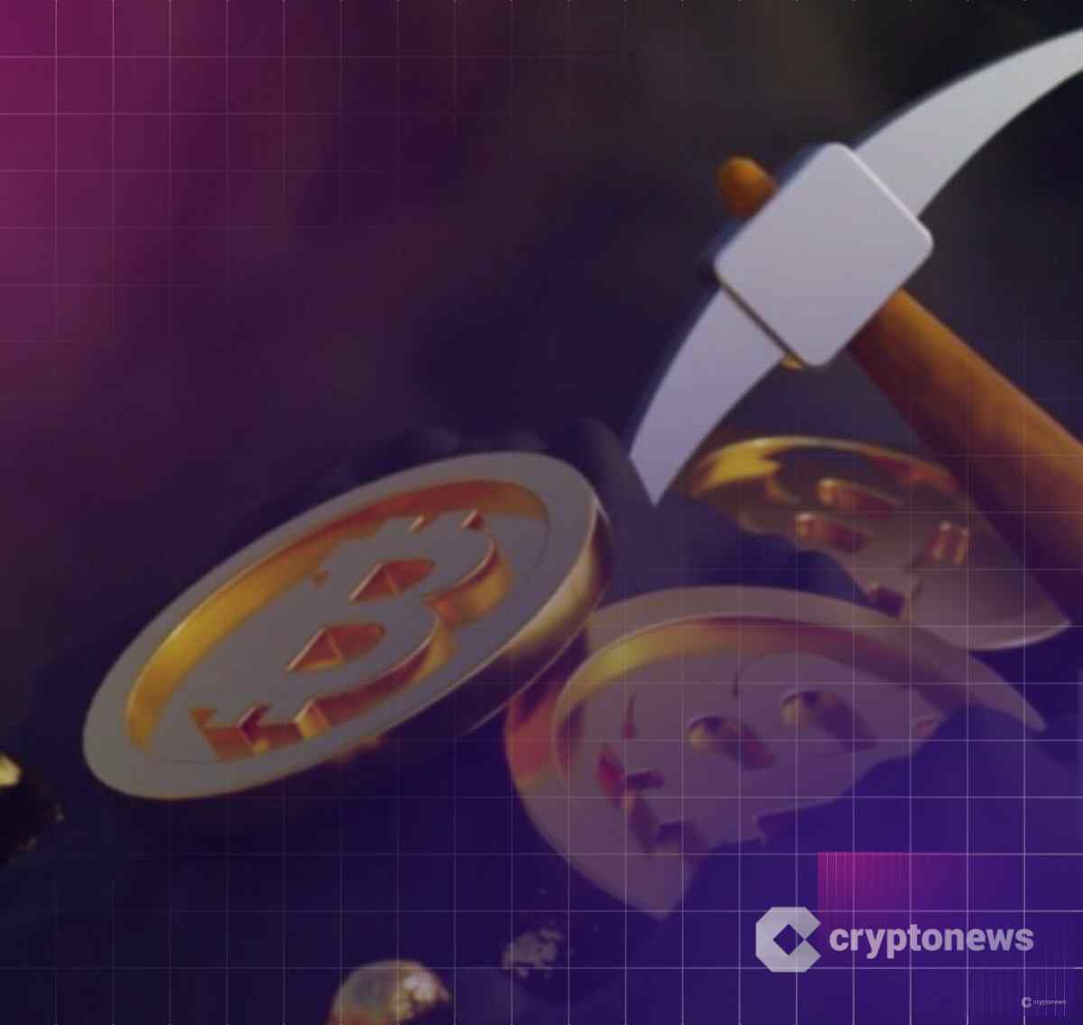 La minería de Bitcoin alcanza un nuevo ATH, ¿qué sigue para BTC?