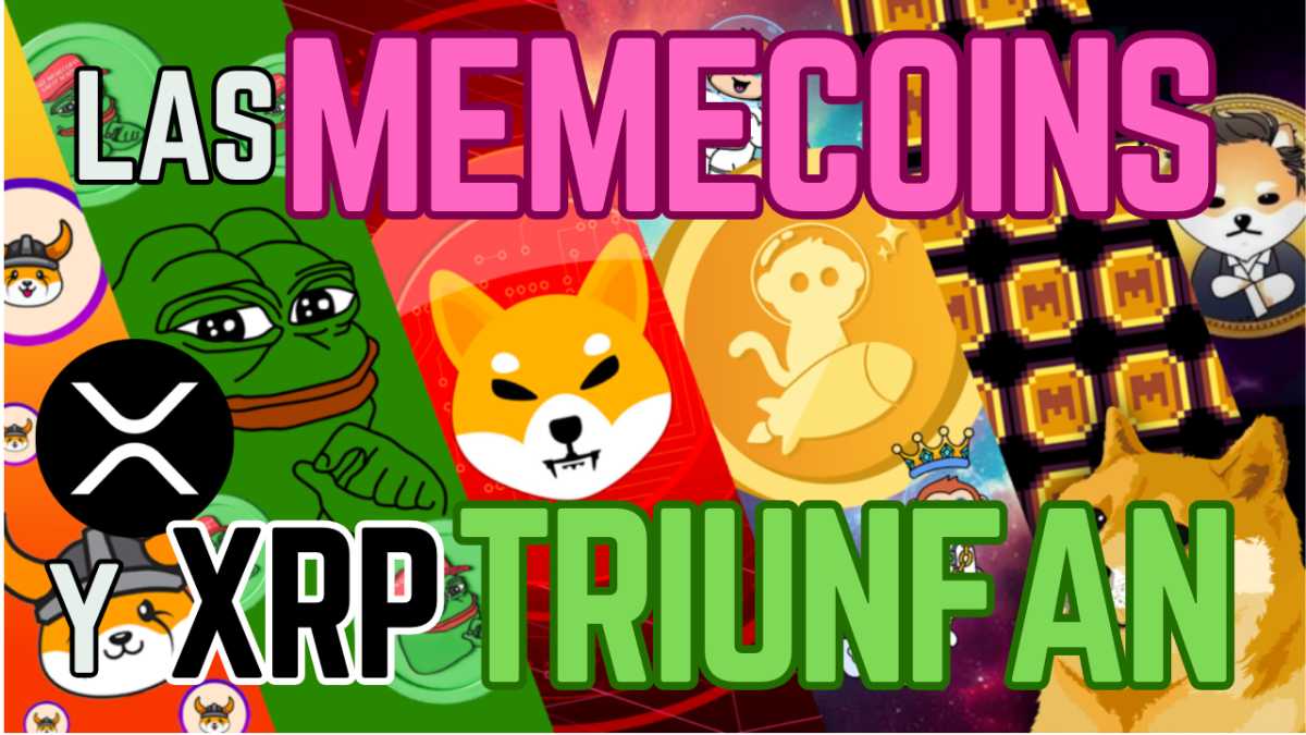 Vídeo: Las MEMECOINS de Animales IMPARABLES
