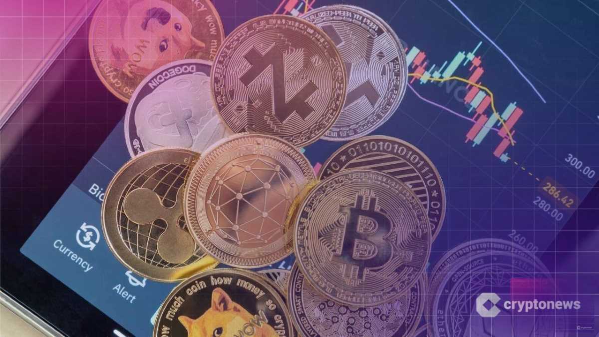 ¿Cuál es la mejor criptomoneda para comprar ahora?