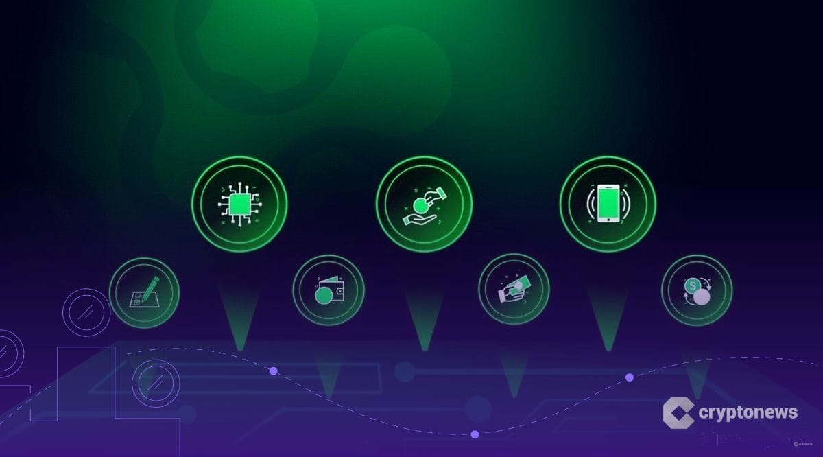 SEI, Fantom y la nueva criptomoneda en tendencia STARS emergen, mientras Ethereum y Bitcoin tropiezan