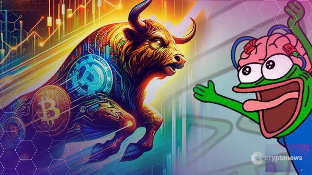 Preventa de Pepe Unchained supera los 56 millones de dólares