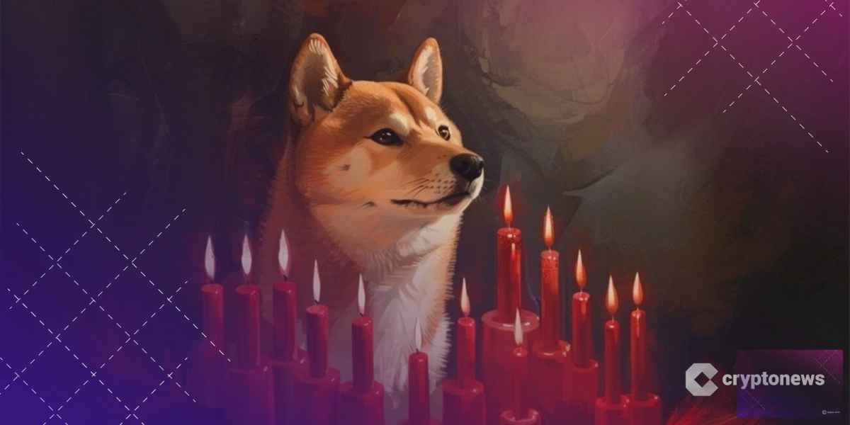 El precio de Dogecoin cae mientras memecoins emergentes atraen enormes fondos