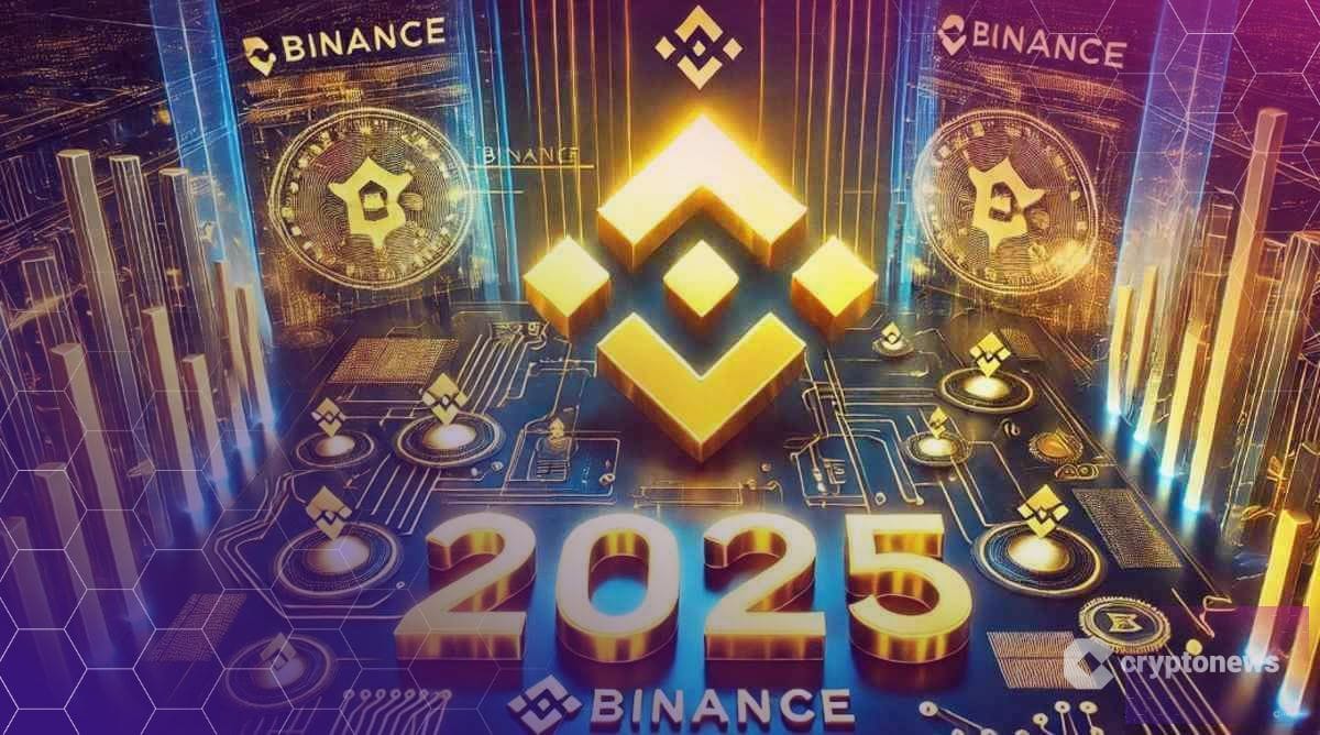 2025 podría ser el año de un nuevo máximo histórico para el precio de BNB