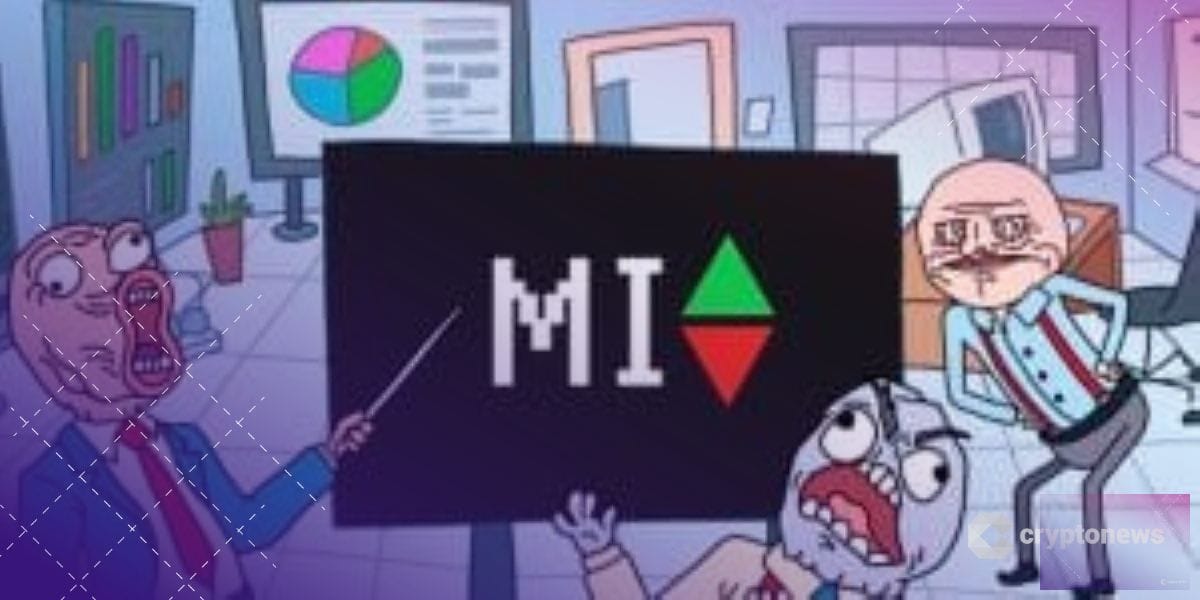 Invierte en la nueva criptomoneda $MEMEX antes de su incremento de precio