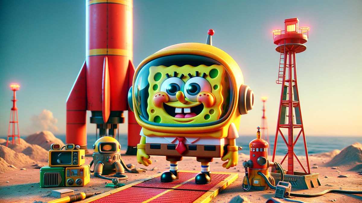 Sponge V2 precio: Predicción 2026, 2027 y 2030