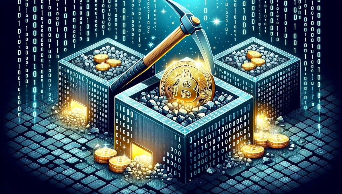 La empresa minera de Bitcoin MARA ha prestado 7377 Bitcoins a terceros en 2024