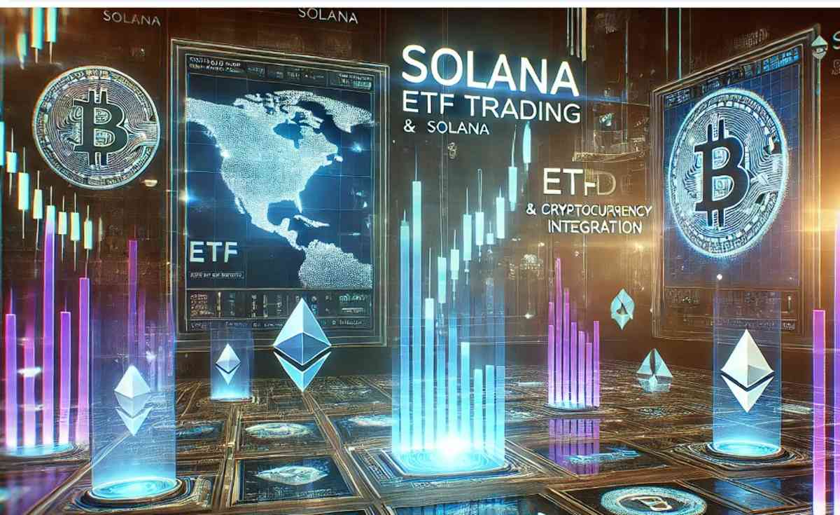 Las predicciones para las criptomonedas en 2025: nuevos ETFs, trading con IA y nuevas amenazas