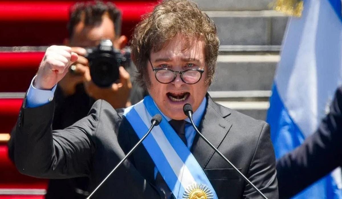 Detrás de la criptomoneda de Milei podría estar el mismo equipo que creó MELANIA