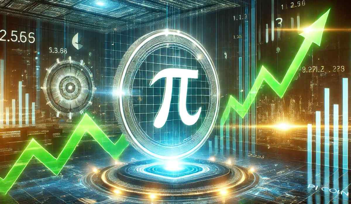 Pi Coin apunta a nuevos máximos históricos, ¿podría superar la presión bajista?