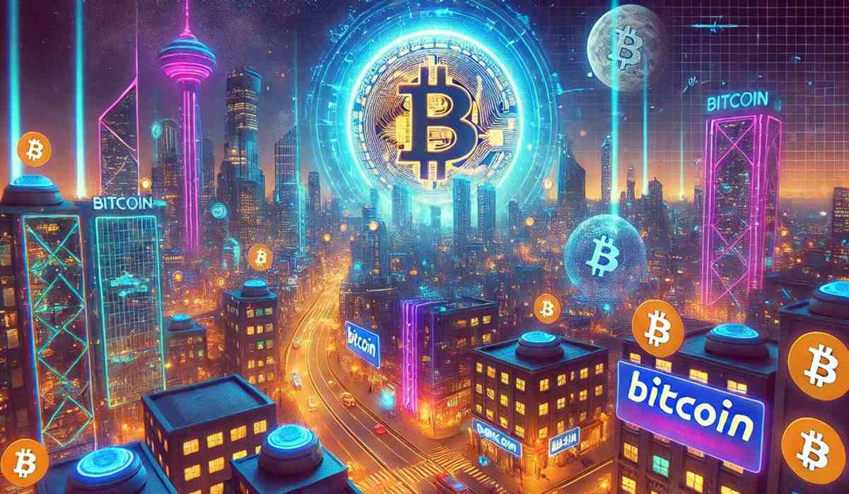 Los tenedores de Bitcoin venden sus tenencias en medio del pánico