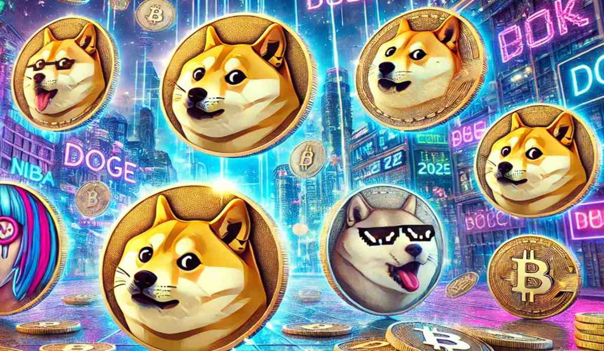 La fiebre por las meme coins de Solana pierde fuerza