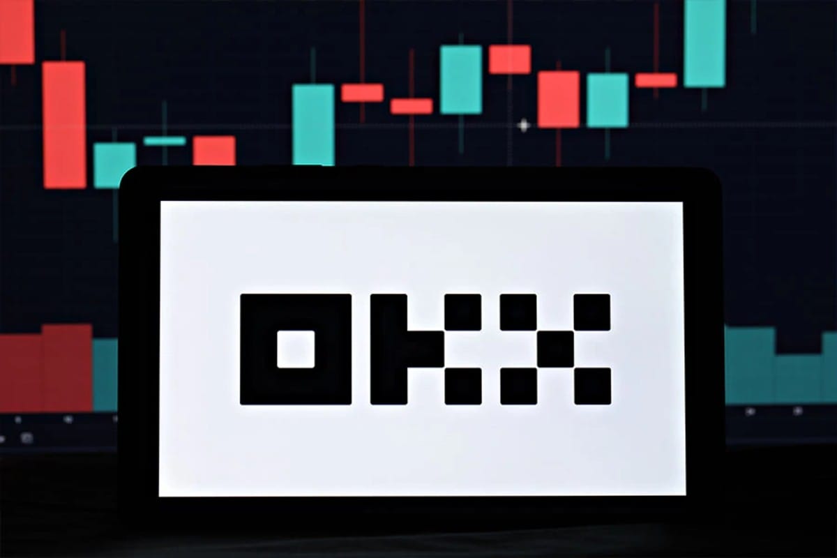 OKX es el primer bróker regulado en España con licencia MiCA