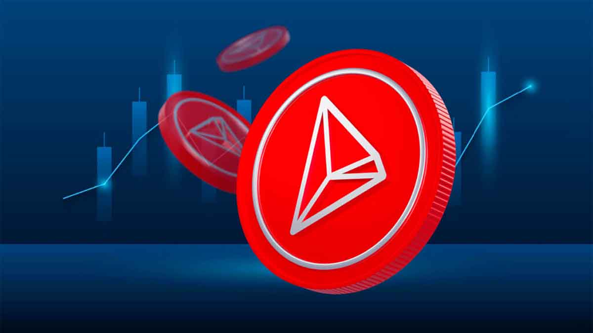 Tron precio predicción 2026-2030