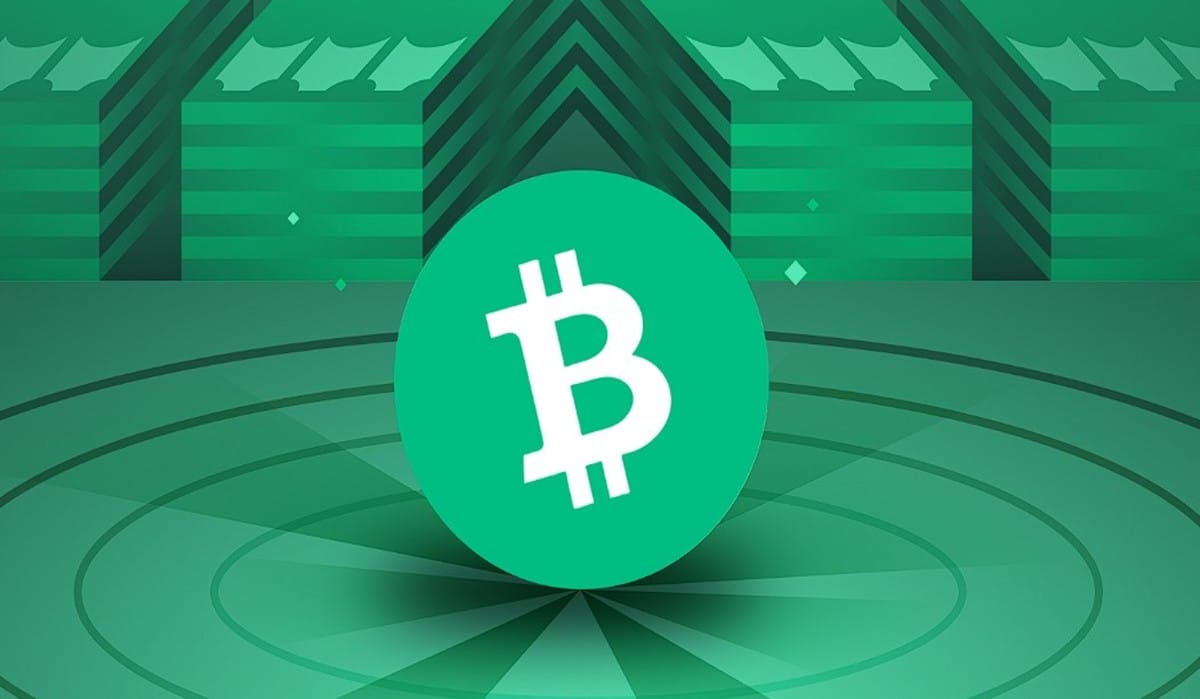 El próximo objetivo de precio para Bitcoin Cash podrían ser los 1000 dólares