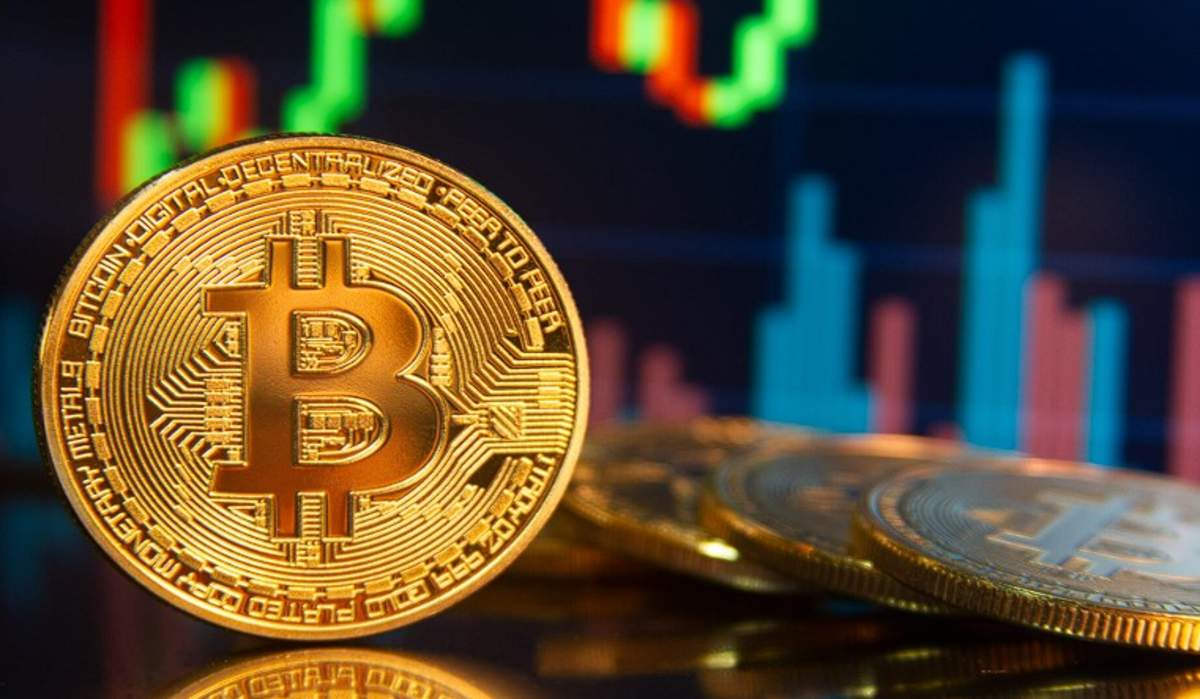 La Reserva de Bitcoin en Estados Unidos podría desencadenar un rally alcista