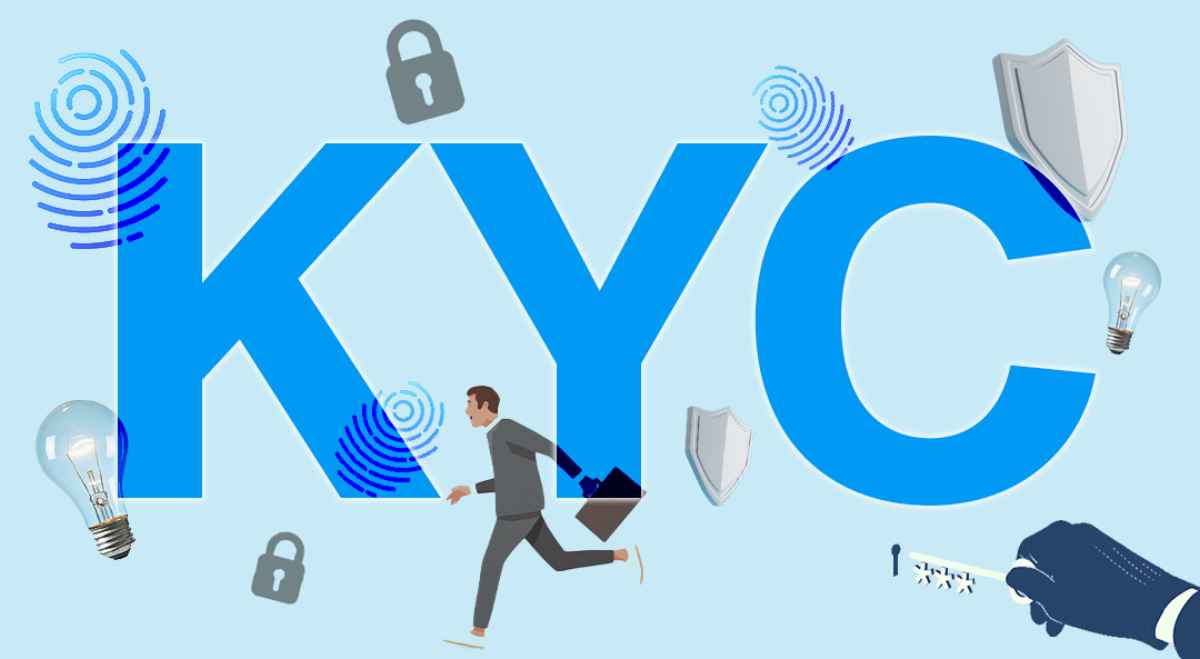 Exchange sin KYC: listado con los mejores de 2026
