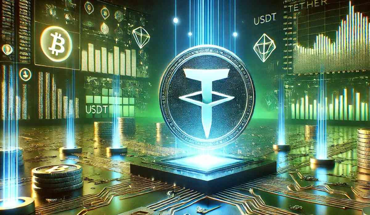 Tether congela 28 millones en USDT vinculadas a una plataforma rusa