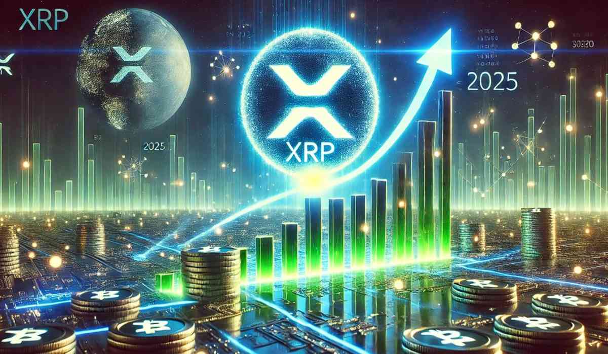 Experto predice una nueva explosión de precio para la criptomoneda XRP