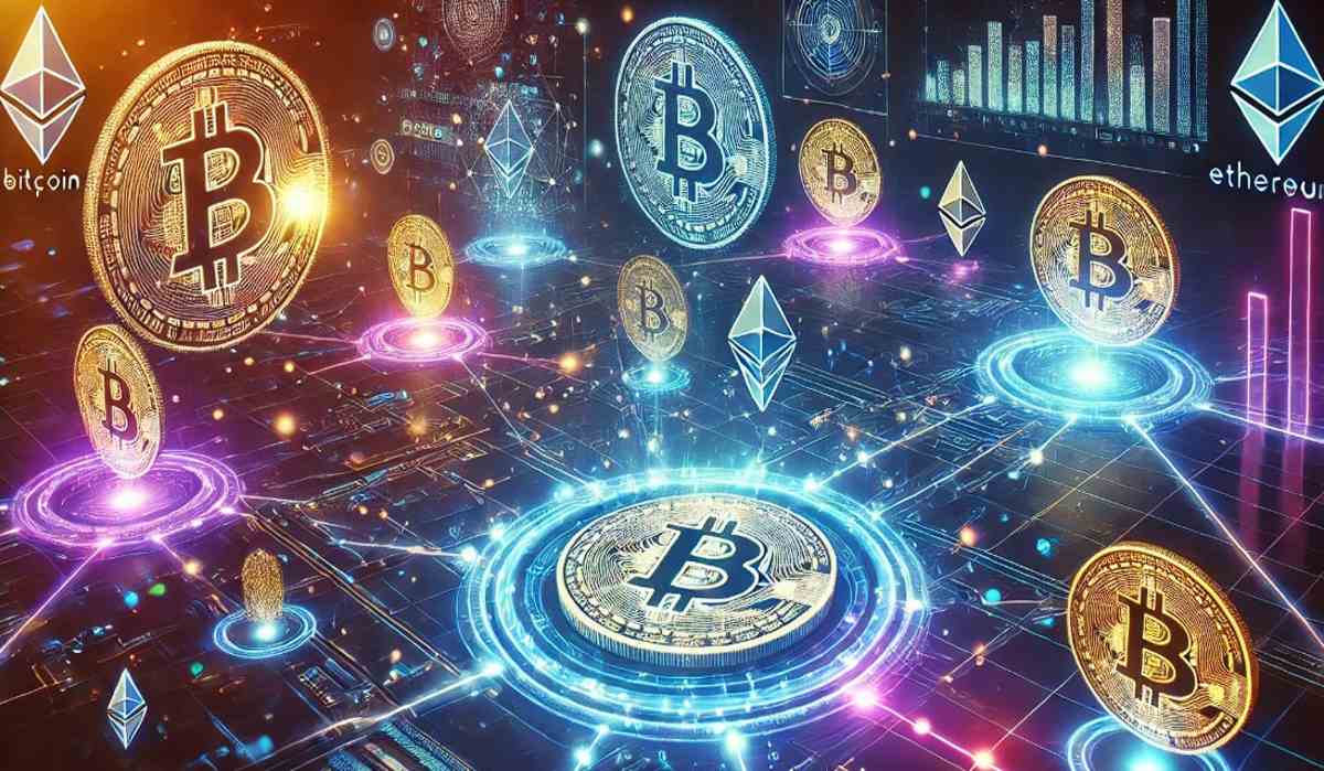 La nueva orden ejecutiva de Trump crea una reserva estratégica de criptomonedas