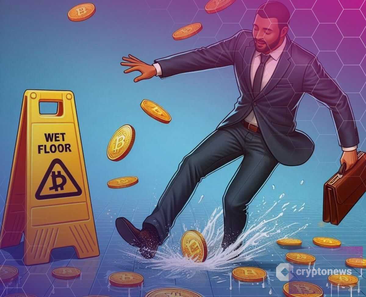 Slippage crypto: ¿Qué es y cómo protegerse?