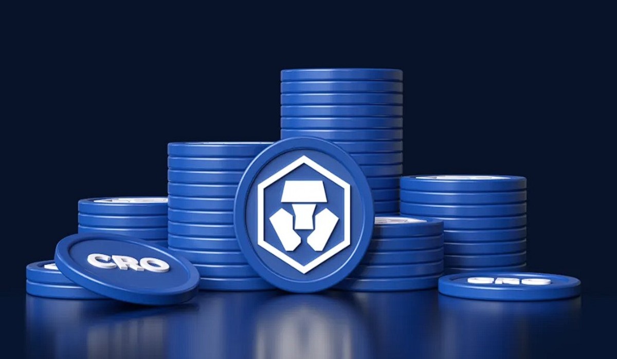 Estas son las razones detrás del repunte en el precio del token CRO