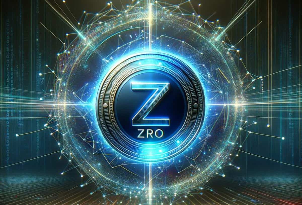 LayerZero (ZRO) precio: Predicción 2026, 2026, 2030