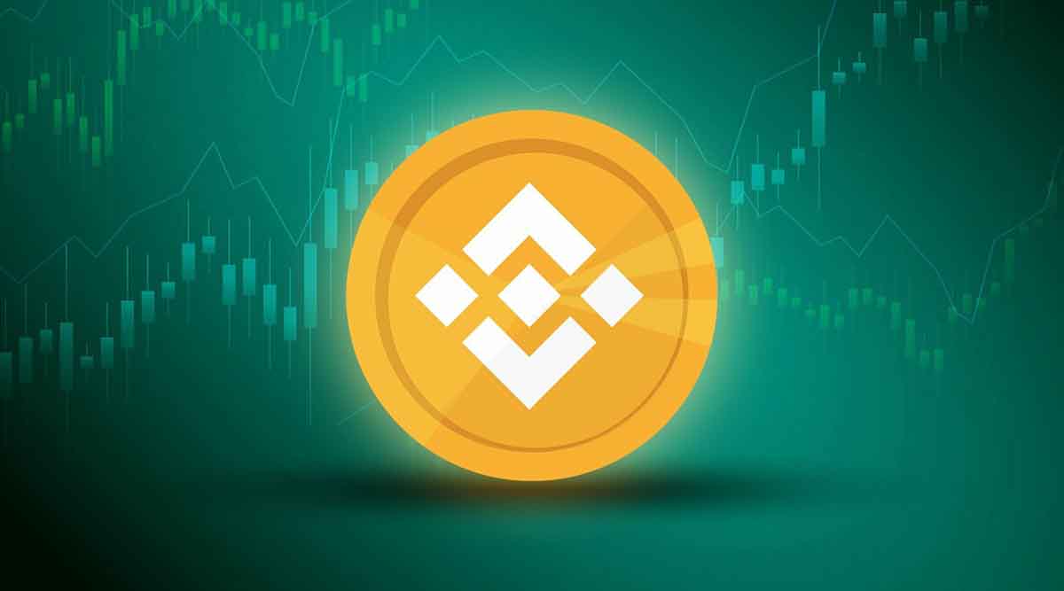 Binance precio predicción 2026-2030