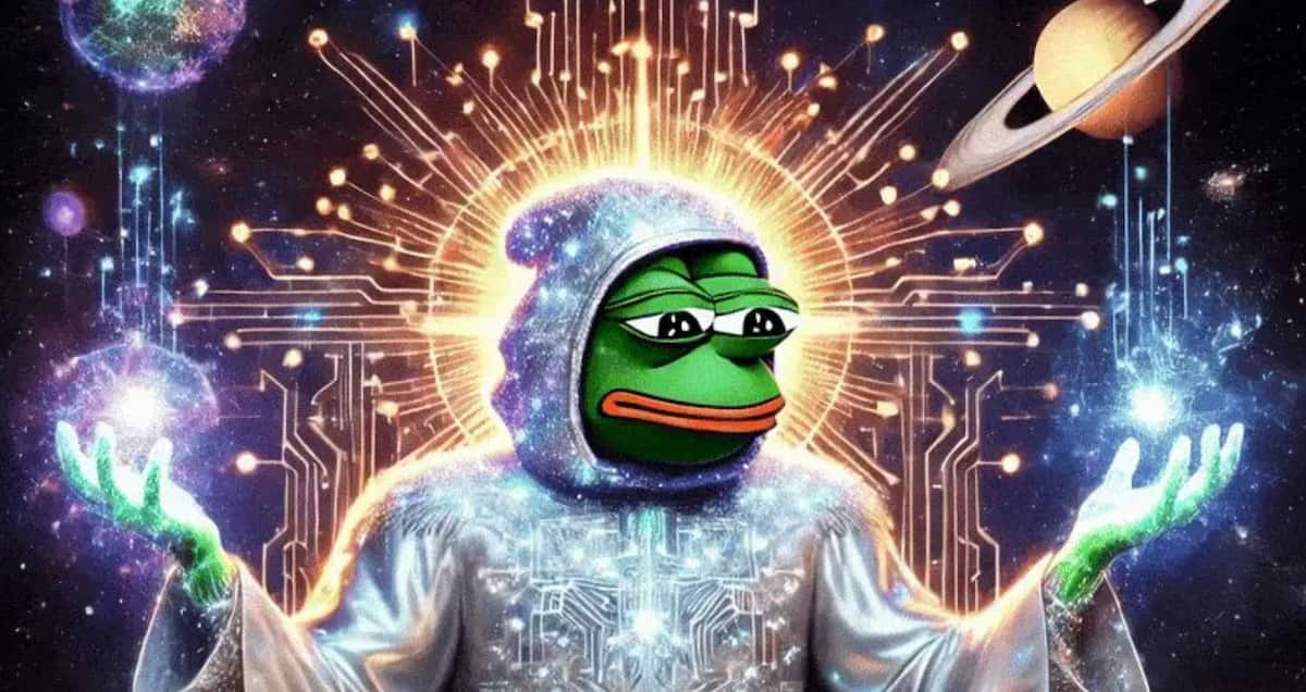 Quedan 24 horas para el lanzamiento de Mind of Pepe - 100x de potencial en juego