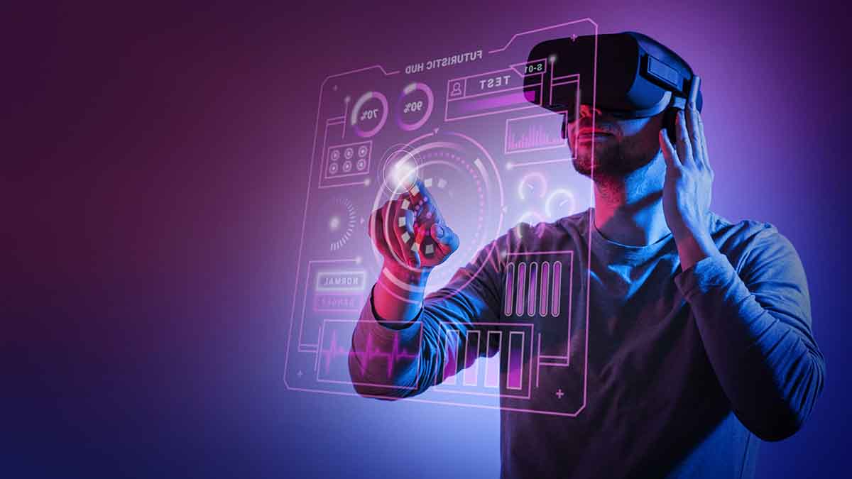 Invertir en Metaverso 2026 – ¿Qué es y cómo comenzar?